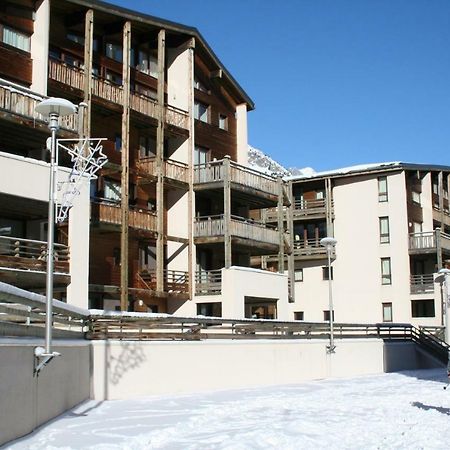 Vacancéole - Résidence Les Chalets et Balcons De La Vanoise La Norma Extérieur photo