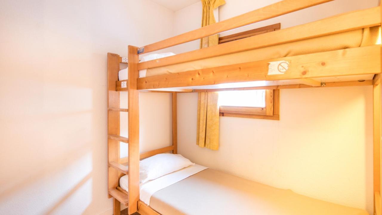 Vacancéole - Résidence Les Chalets et Balcons De La Vanoise La Norma Extérieur photo