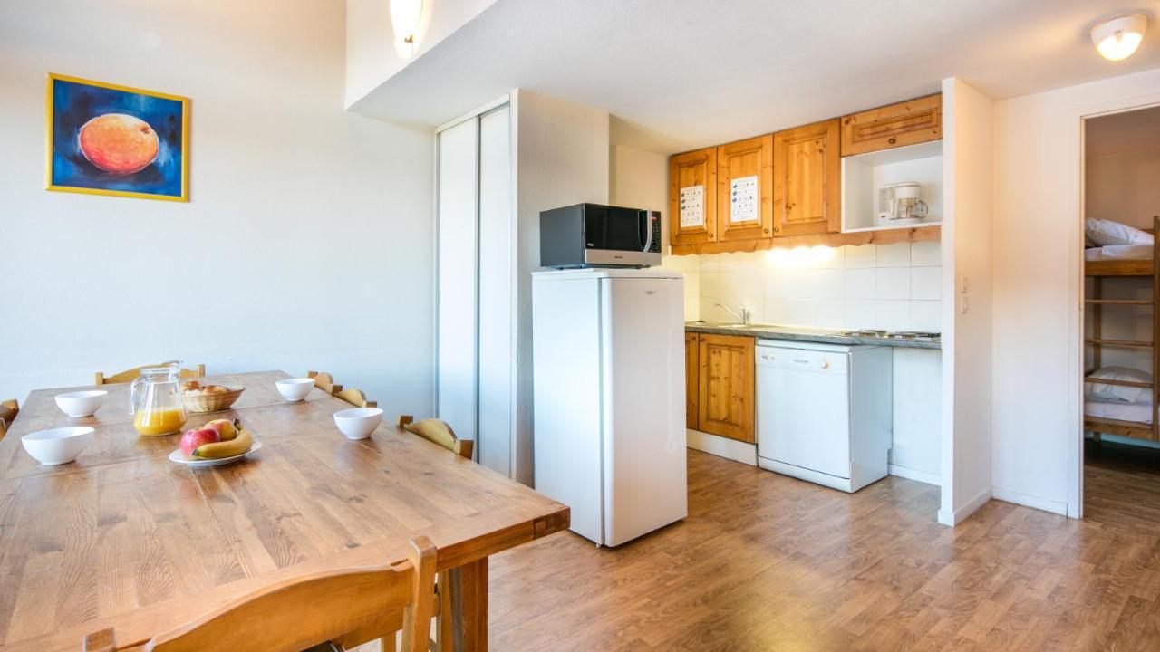 Vacancéole - Résidence Les Chalets et Balcons De La Vanoise La Norma Extérieur photo