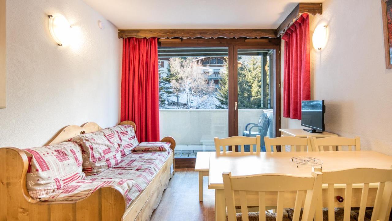Vacancéole - Résidence Les Chalets et Balcons De La Vanoise La Norma Extérieur photo