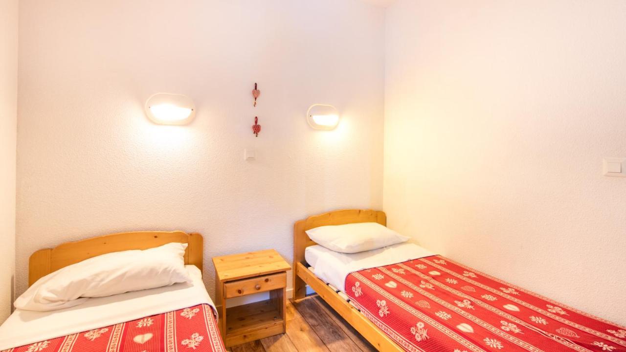 Vacancéole - Résidence Les Chalets et Balcons De La Vanoise La Norma Extérieur photo