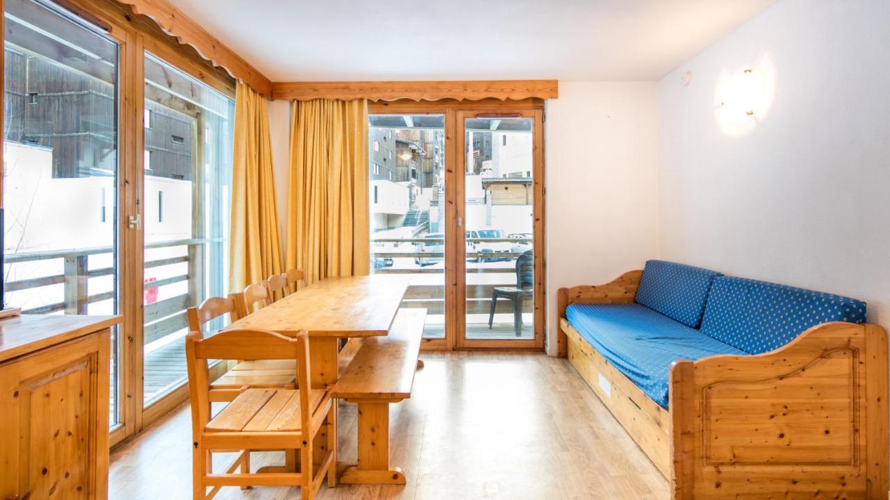 Vacancéole - Résidence Les Chalets et Balcons De La Vanoise La Norma Extérieur photo