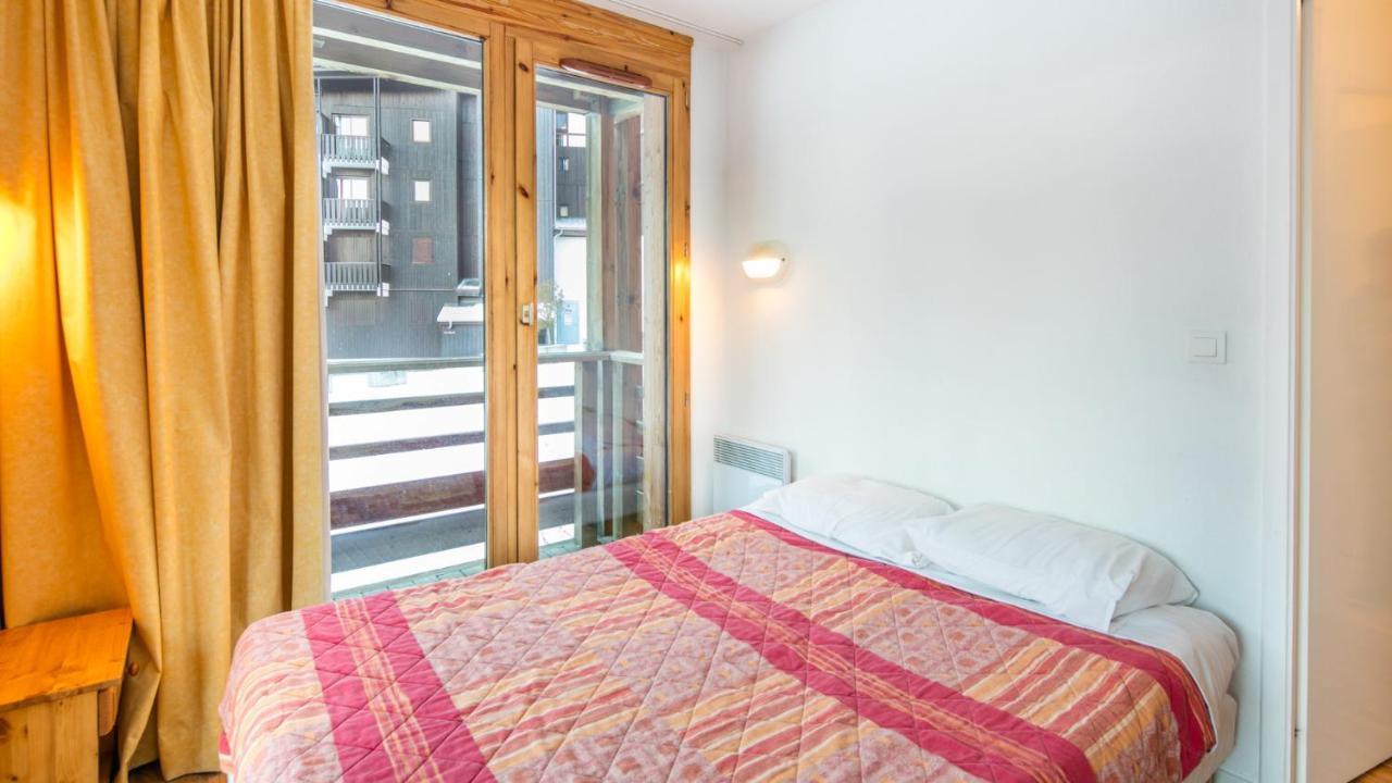 Vacancéole - Résidence Les Chalets et Balcons De La Vanoise La Norma Extérieur photo