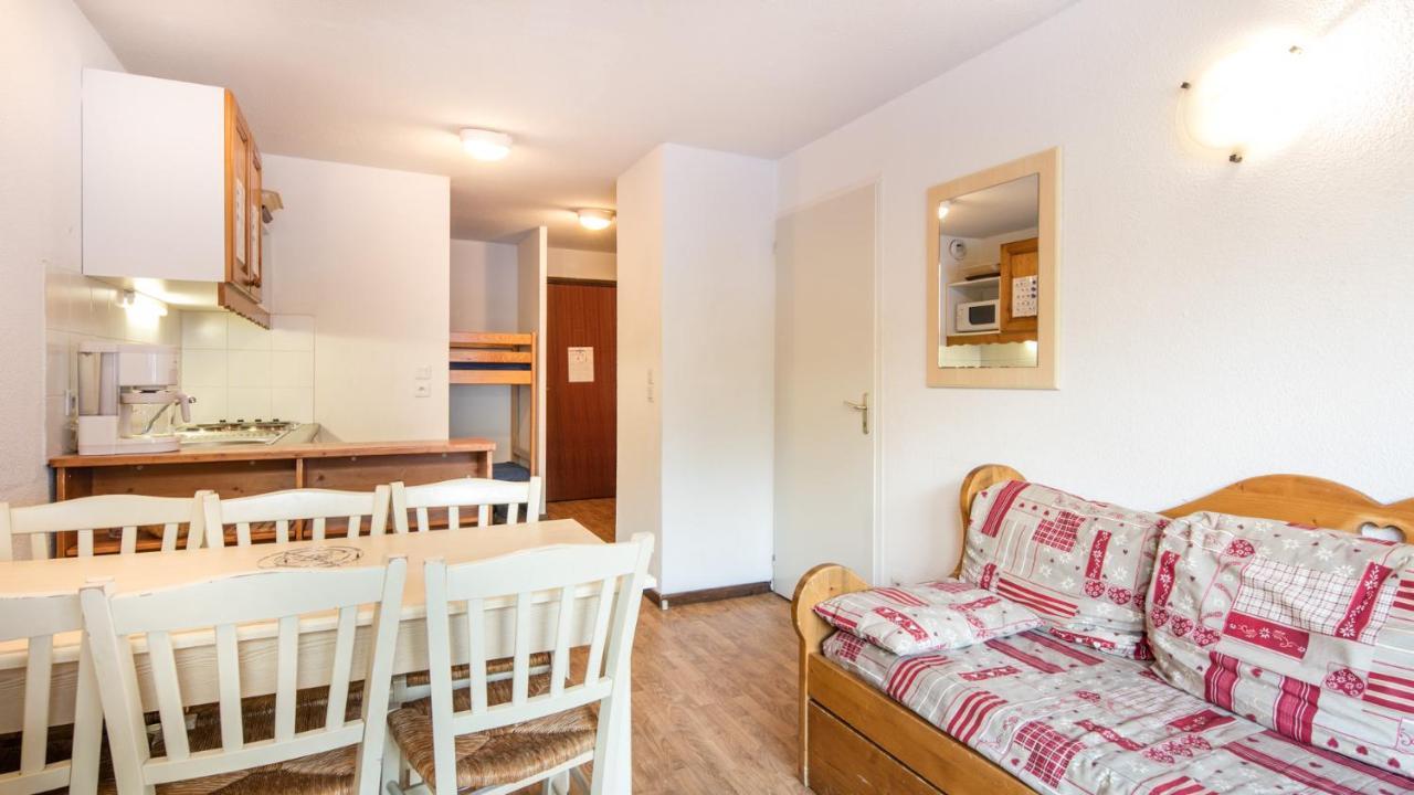 Vacancéole - Résidence Les Chalets et Balcons De La Vanoise La Norma Extérieur photo