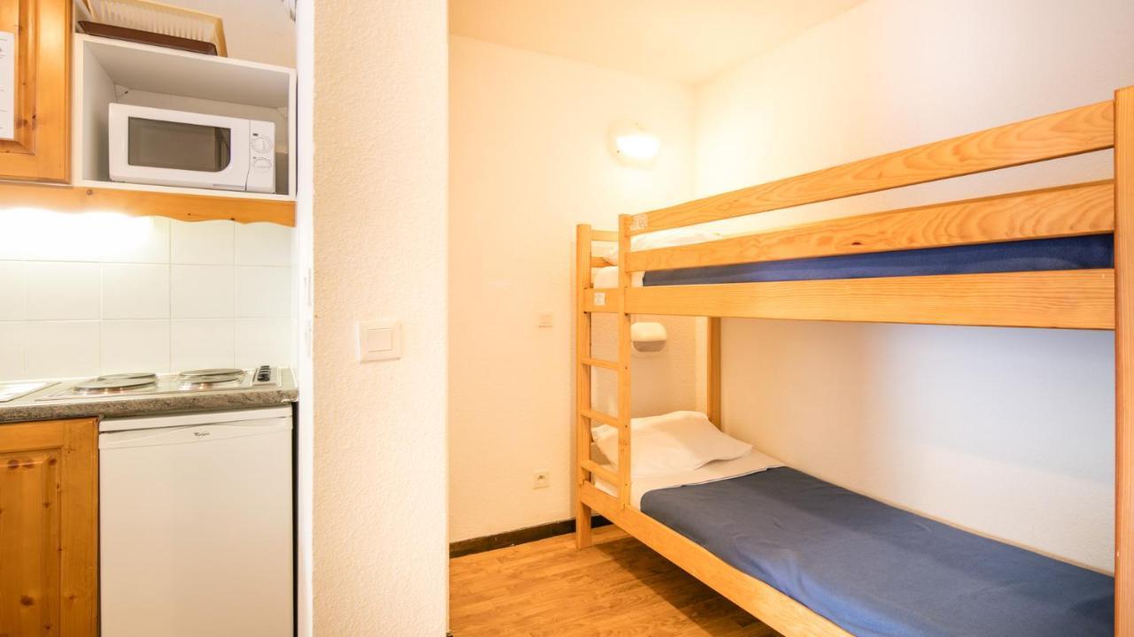 Vacancéole - Résidence Les Chalets et Balcons De La Vanoise La Norma Extérieur photo