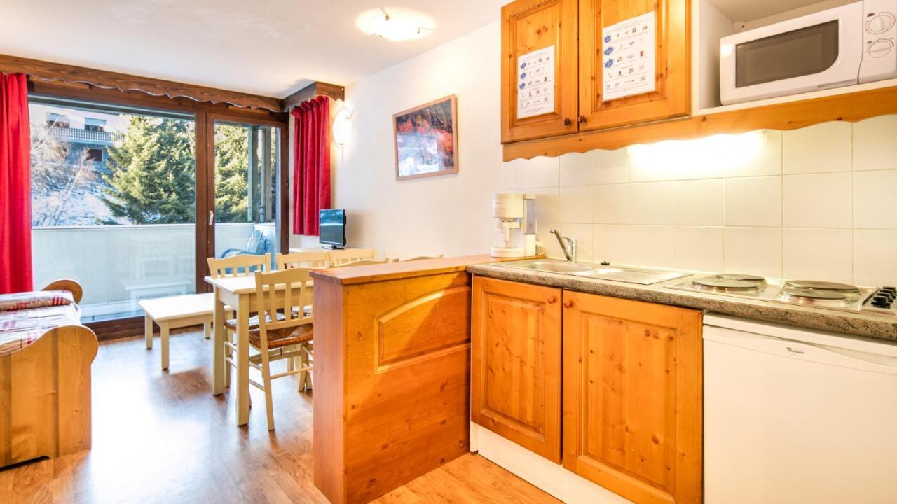 Vacancéole - Résidence Les Chalets et Balcons De La Vanoise La Norma Extérieur photo
