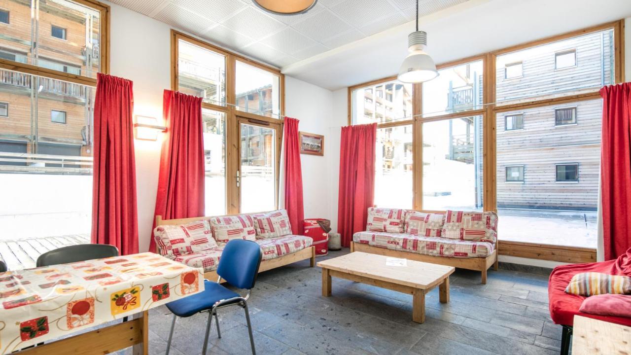 Vacancéole - Résidence Les Chalets et Balcons De La Vanoise La Norma Extérieur photo